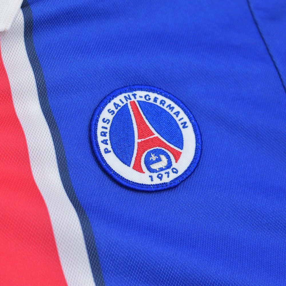 デッドストック 90s NIKE ナイキ PSG パリ・サンジェルマン デッドストック 90s NIKE ナイキ PSG パリ・サンジェルマン