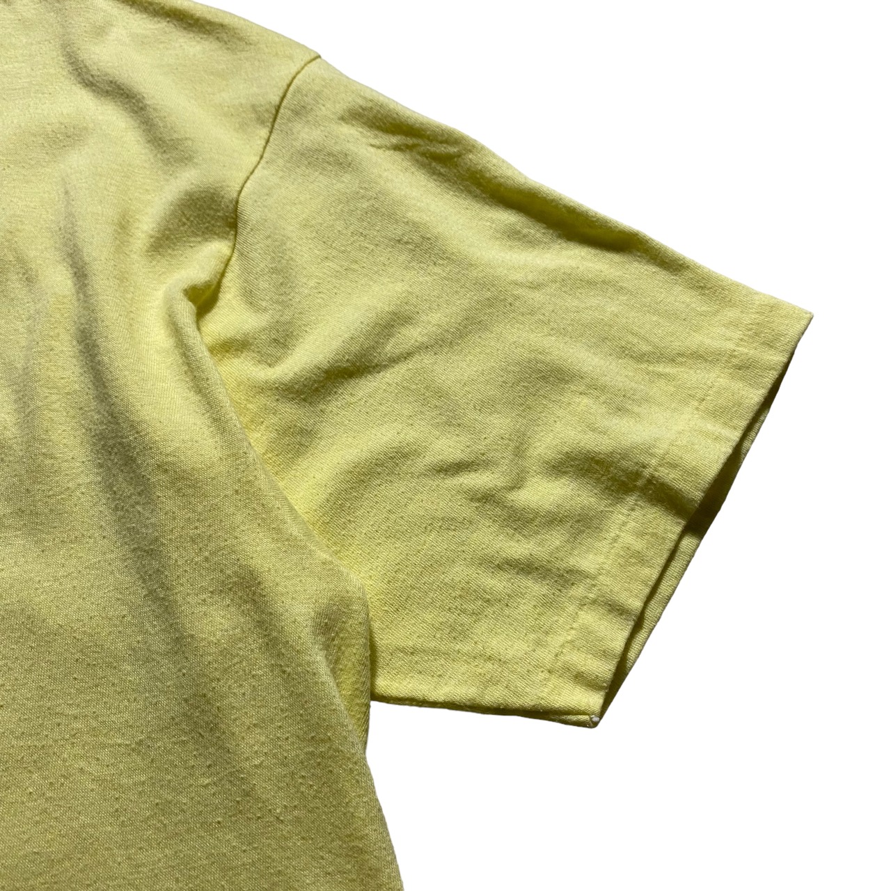 vintage 1970’s anatomical chart tee