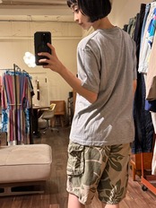 【Dead stock】 ロンドンスーベニア　ケンブリッジTシャツ