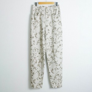 linen pants