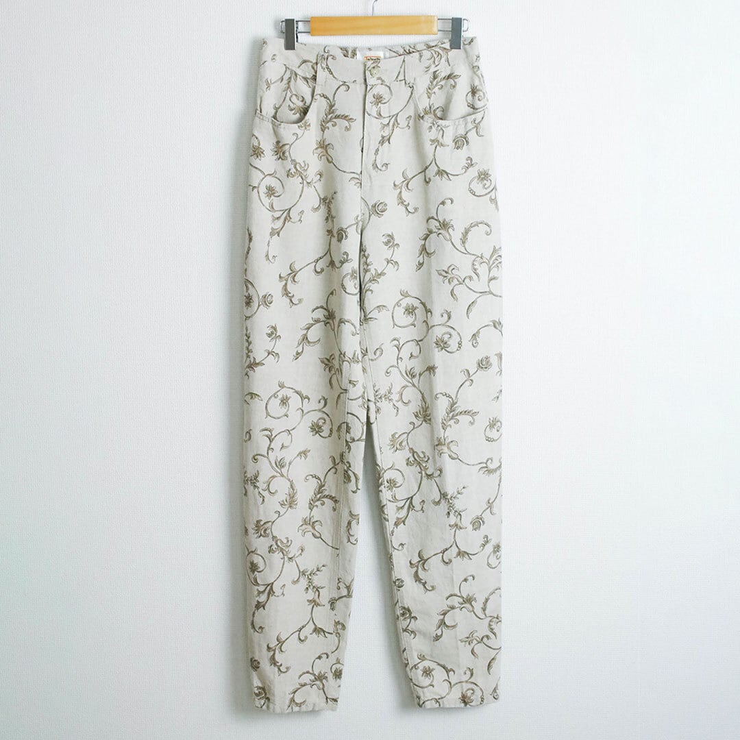 linen pants