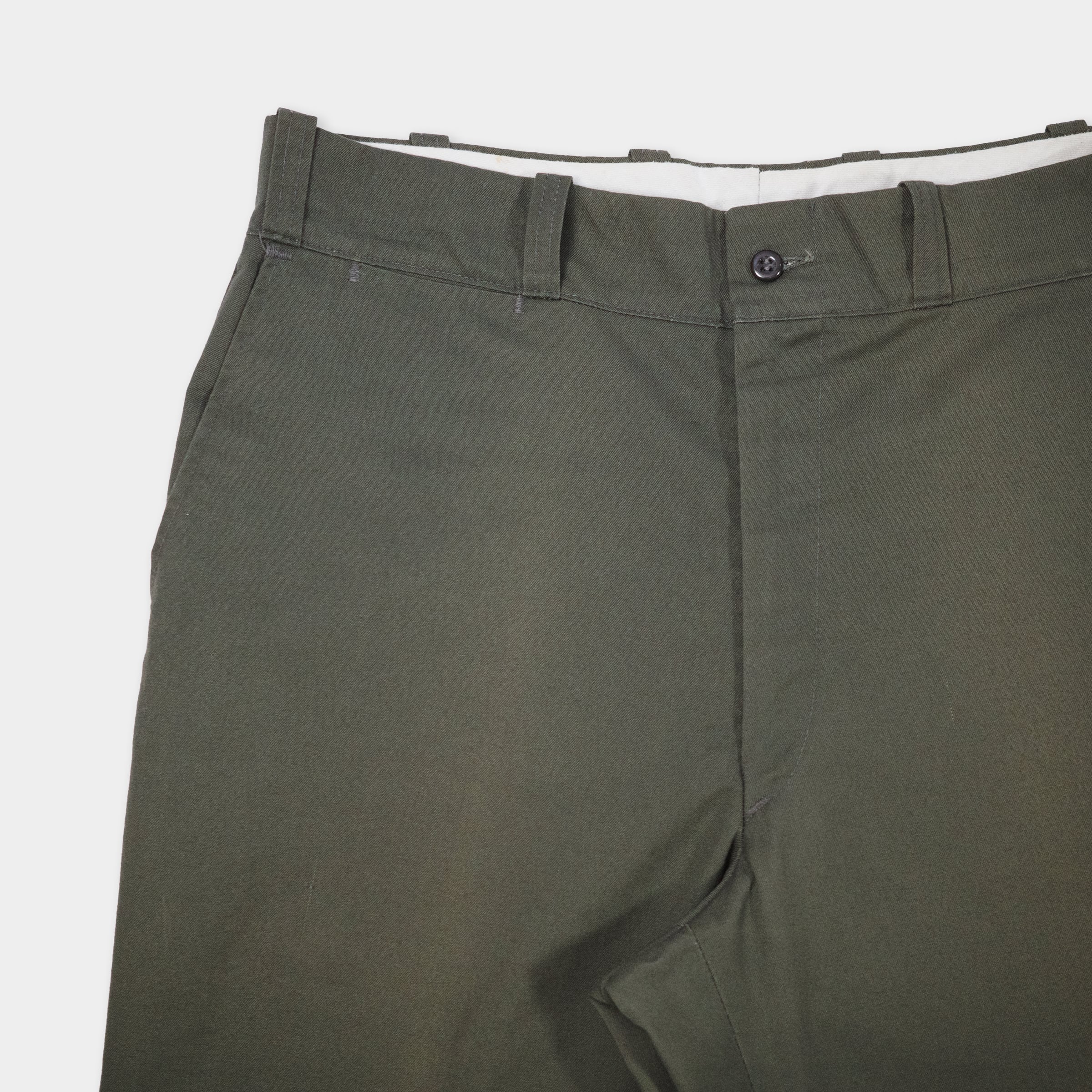 70s Sears perma prest work pants | Fashion House