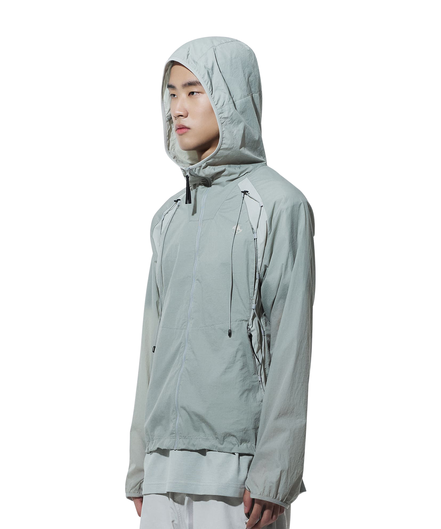 24AW】sun sun gear ポケットクロスバッグ SAN SAN GEAR - 【24AW