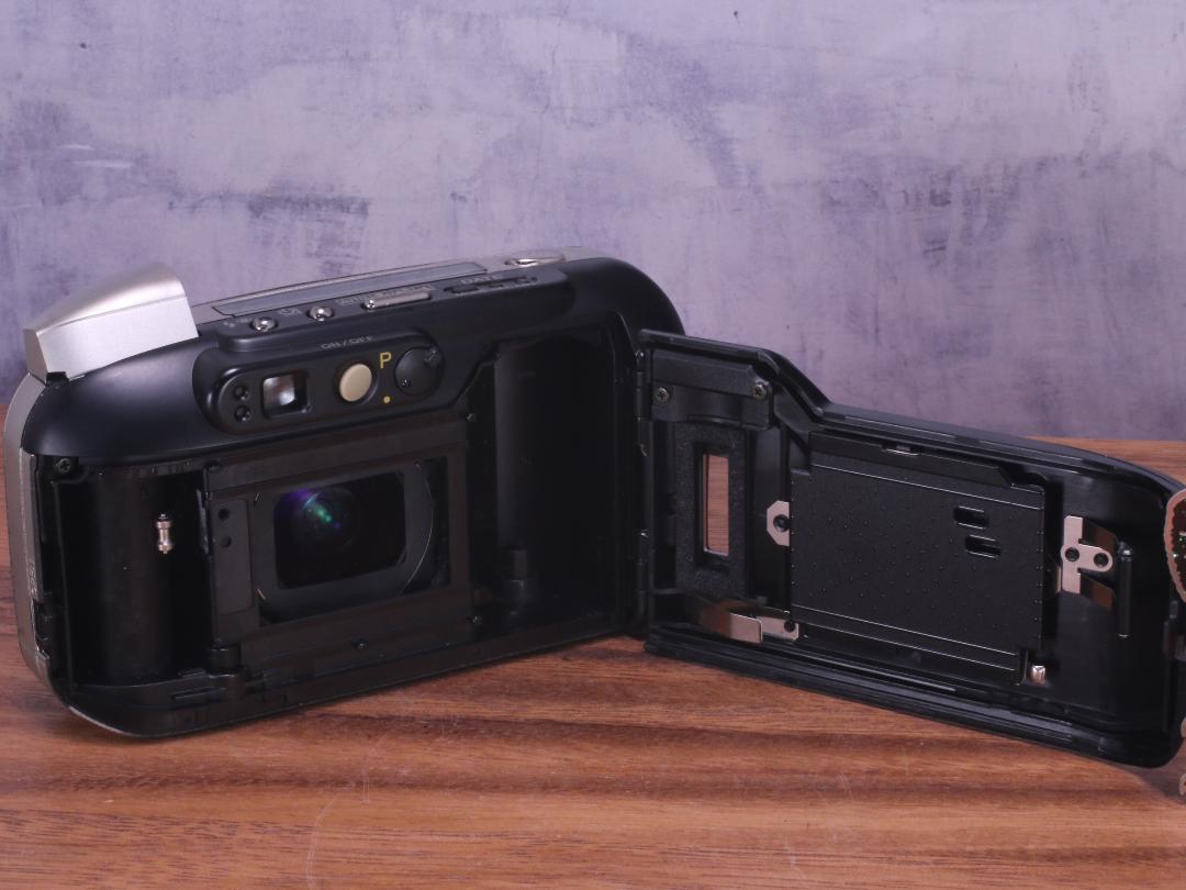 MINOLTA Capios 75 | Totte Me Camera
