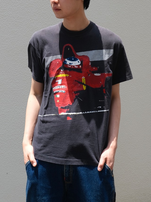 Used Ferrari Tee