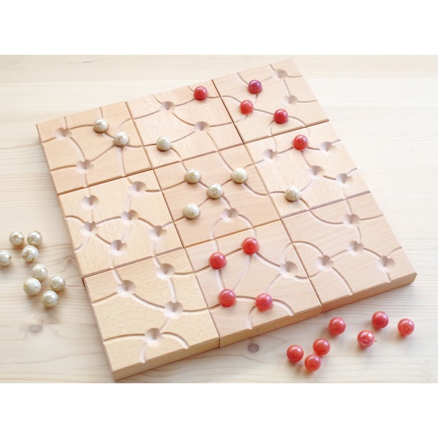 ゲルハルツ　エンネア