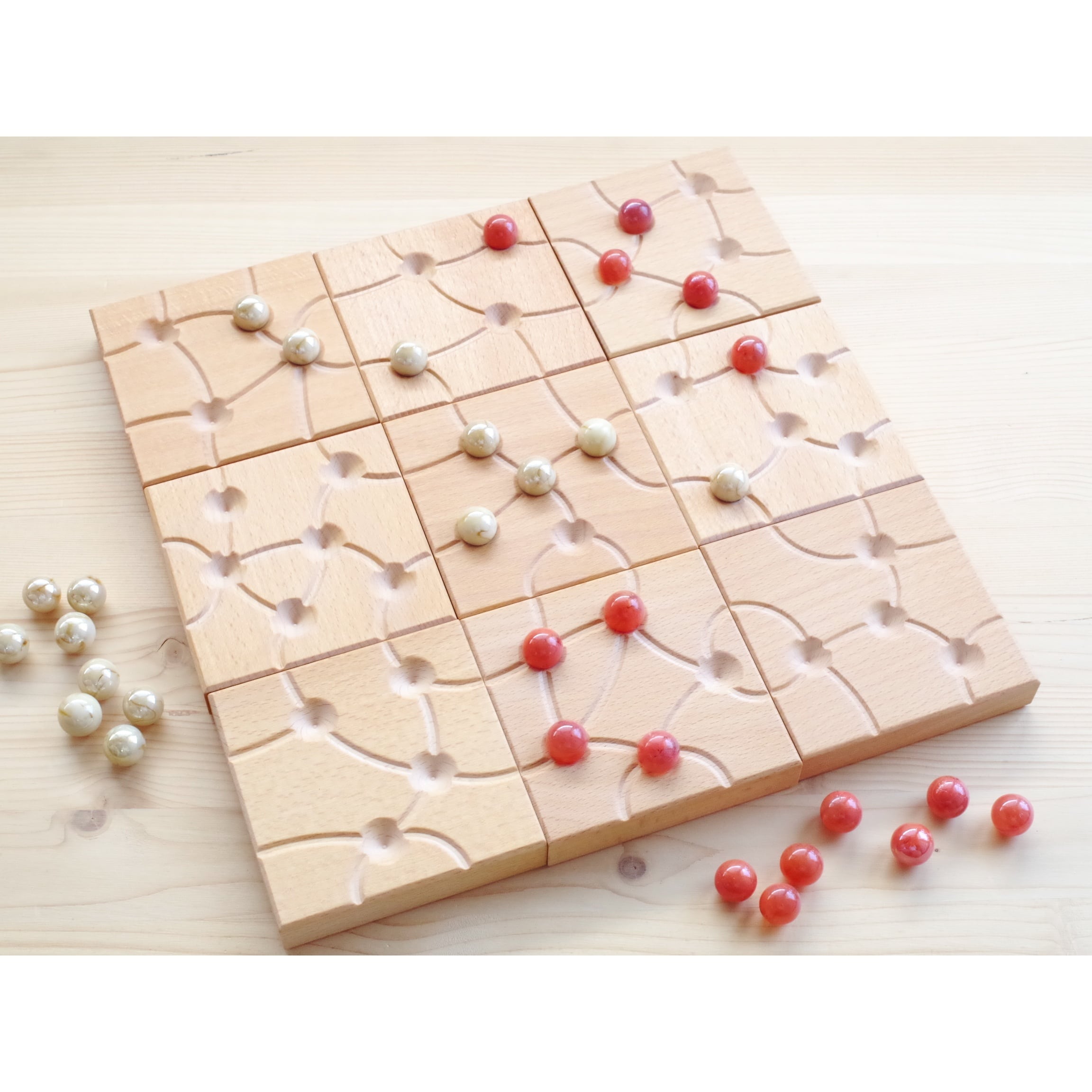 ゲルハルツ エンネア