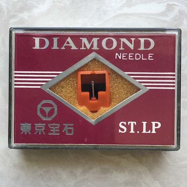 サウンド・ジュエル ソニー ND-50G | - レコード針 RECORD 東京宝石 JICO