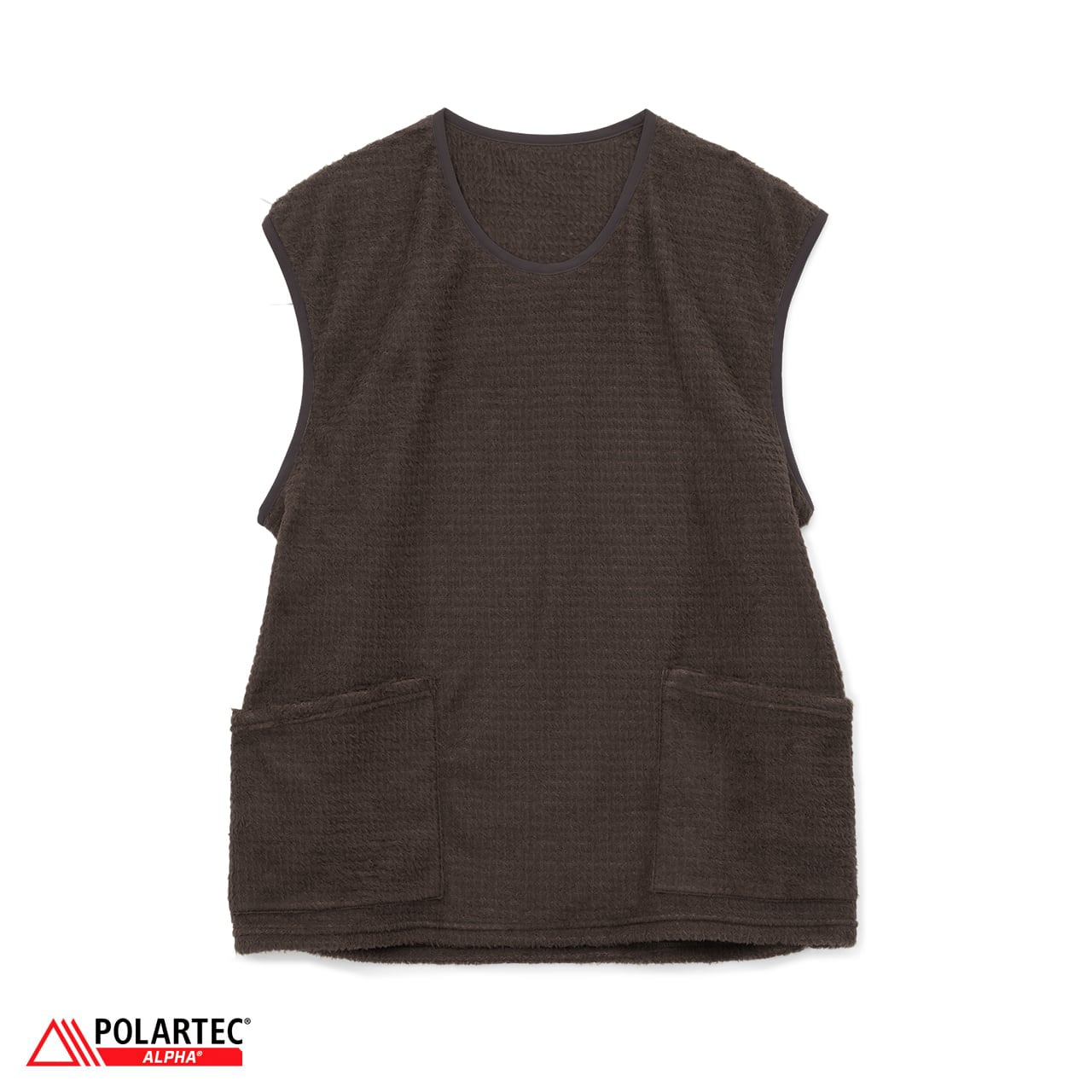 Alpha Booster Vest | RIDGE MOUNTAIN GEAR