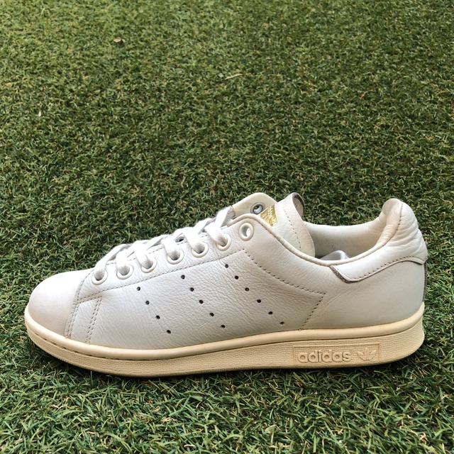 adidas STANSMISTH PREMIUM アディダス スタンスミス プレミアム HC124