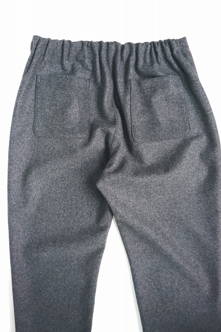 Felted Lamb's Easy Trousers