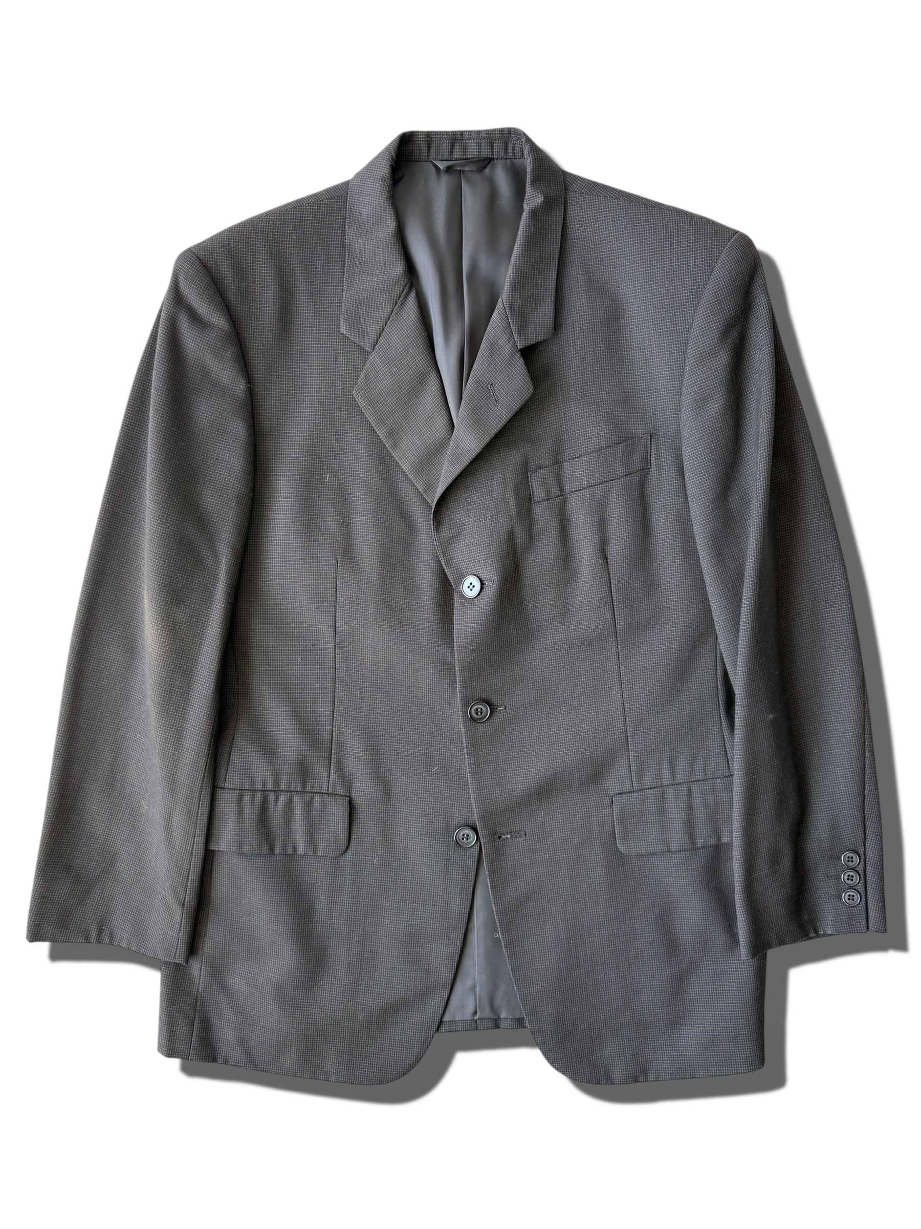 A.A.R Yohji Yamamoto DURBAN】 archive collection SETUP Suits