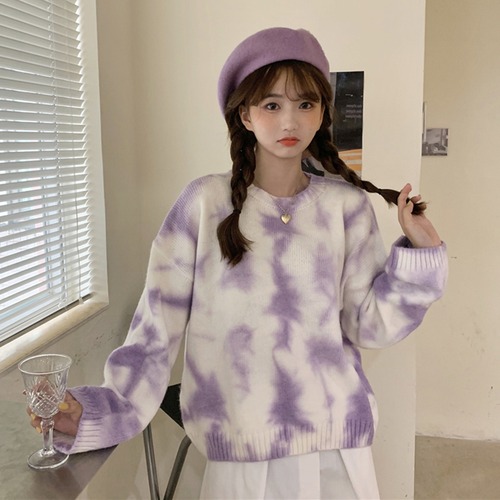 ✞ ♡ラウンドネックニットトップス スリーブセーター 大人女子☆ ガーリー ✞ゴスロリ SM ミリ 甘ロリ クラロリ 和ロリ エレガント 黒ロリ 姫ロリ 華ロリ BB-BB32563172142