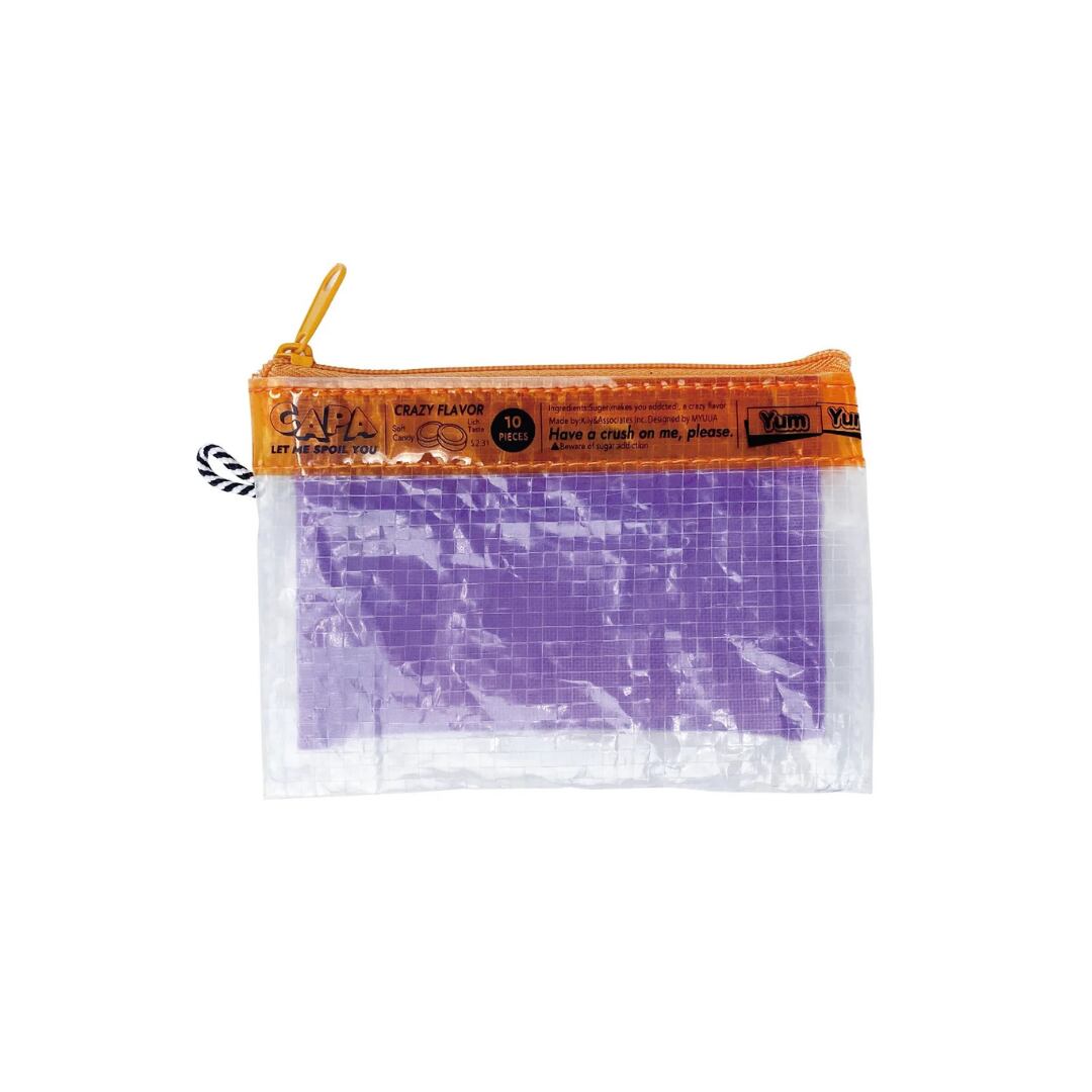 CAPAポーチS オレンジ