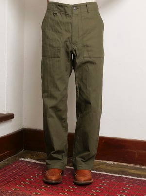 Oldbaker	(オールドベイカー)・594M-558A・Olive Green C/#47