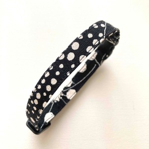 ネコのくびわ　SW01