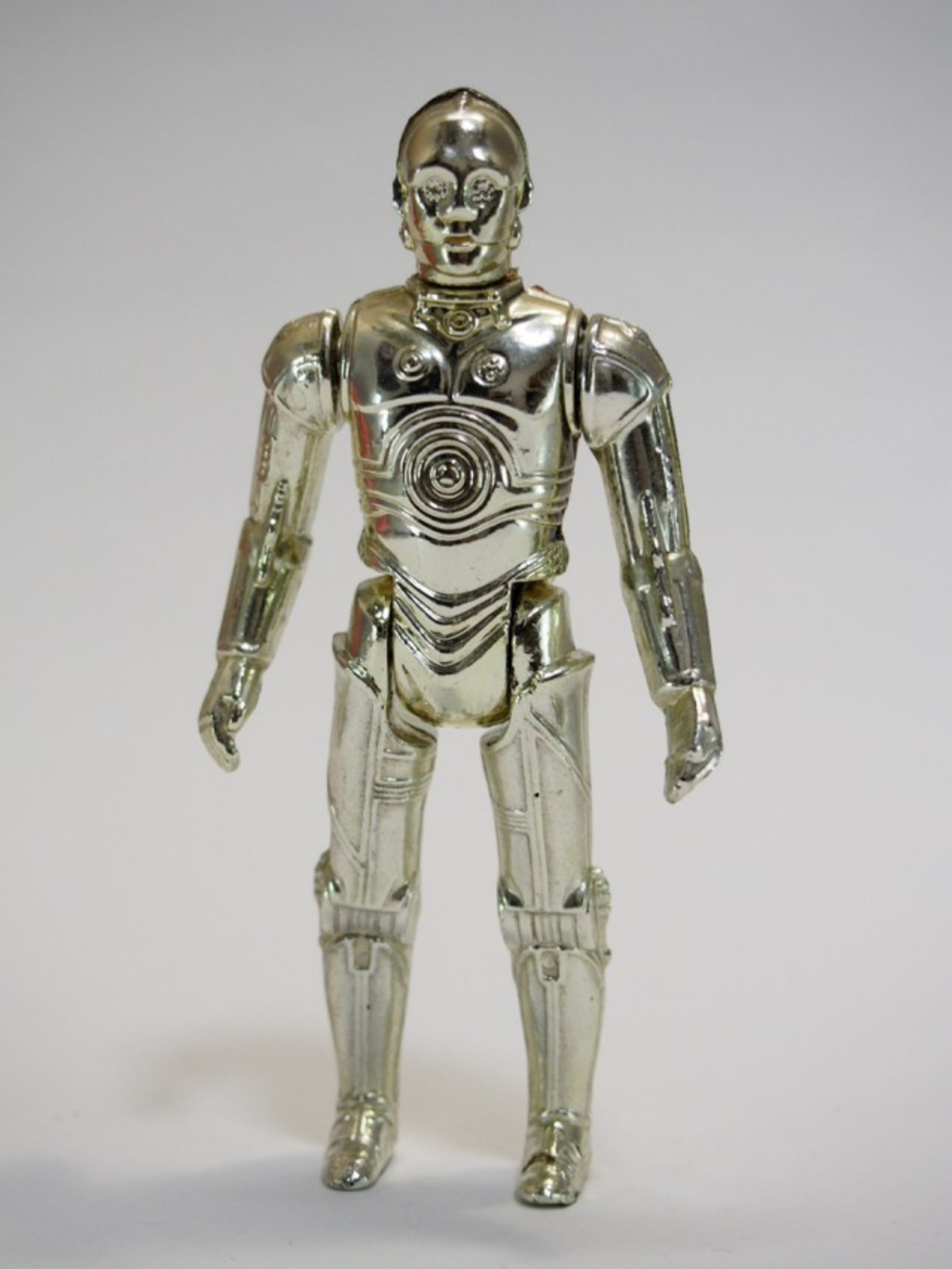スターウォーズ オールドケナー C-3PO (Removable Limbs) 1982 | flipper