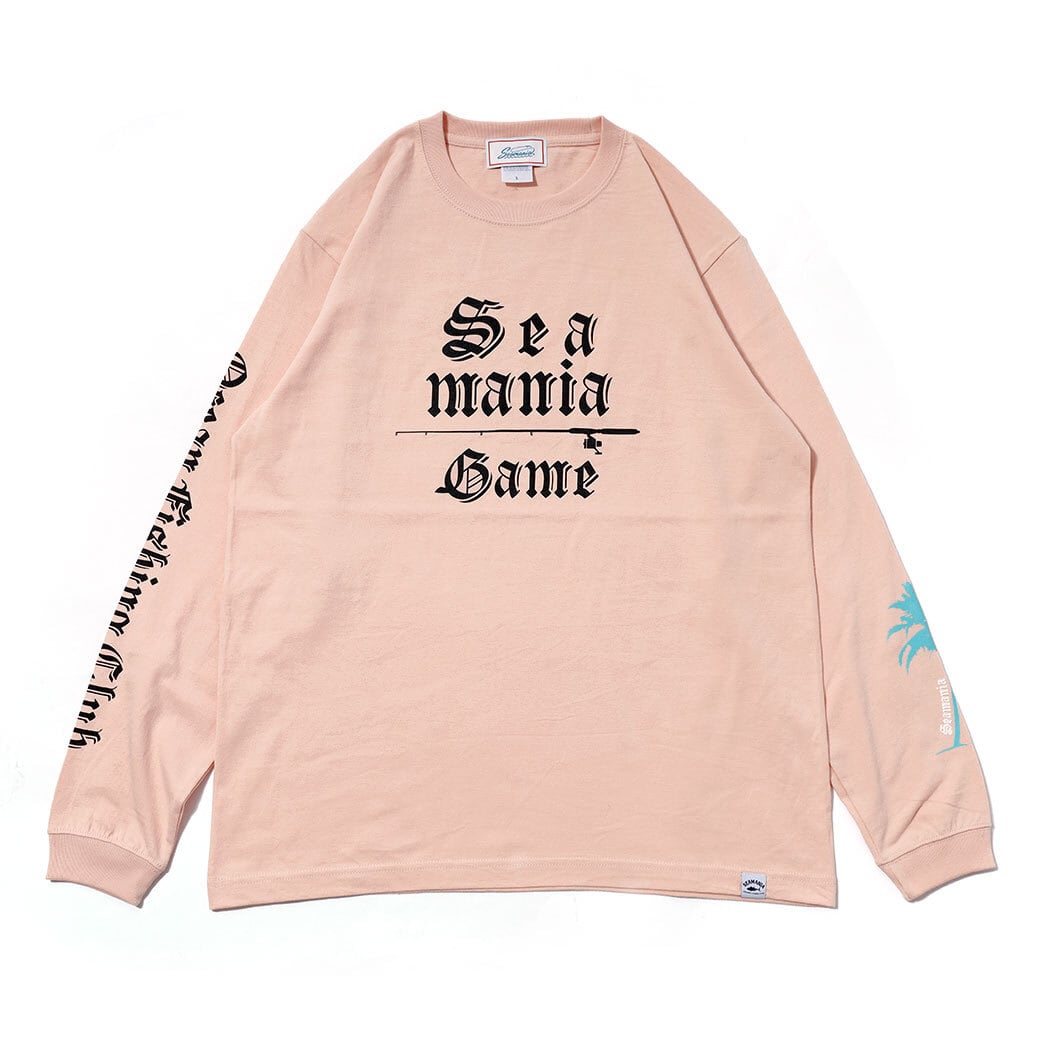 Tシャツ・ロンT | bassmania.jp
