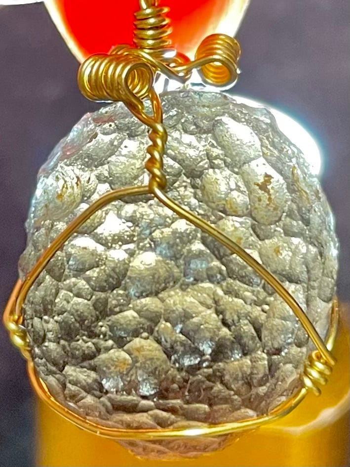 2) 霊的成長・変容「スーパー・霊性コロンビアナイト」ワイヤーPT