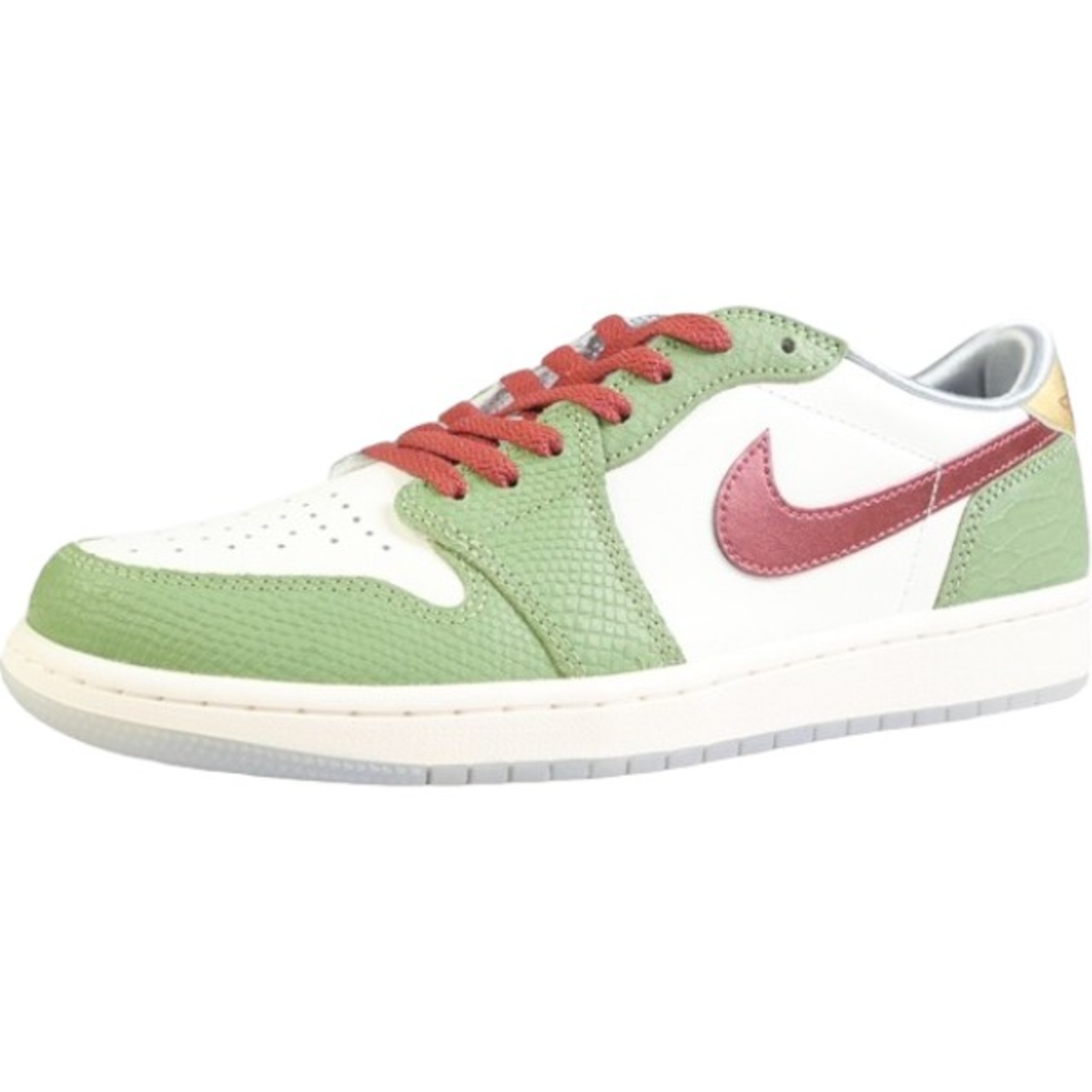 Size【27.5cm】 NIKE ナイキ AIR JORDAN 1 RETRO LOW OG CNY Year of 