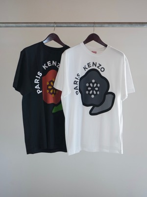 KENZO【 KENZO POP CLASSIC T-SHIRT 】