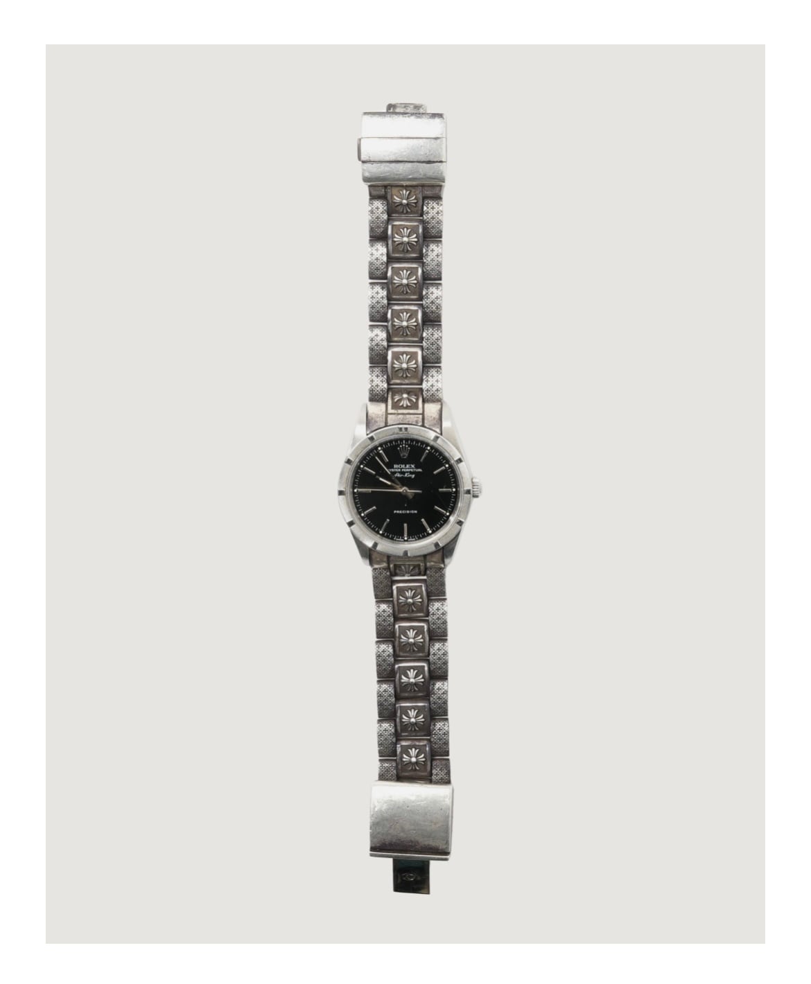 CHROME HEARTS クロムハーツ Rolex Air King Oyster Perpetual 36mm