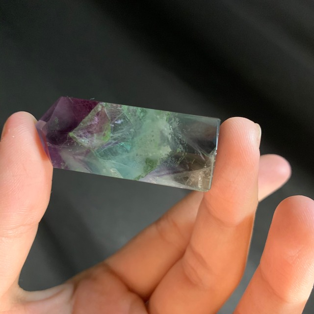 ポイント9  特別価格✩ 6本セット フローライト