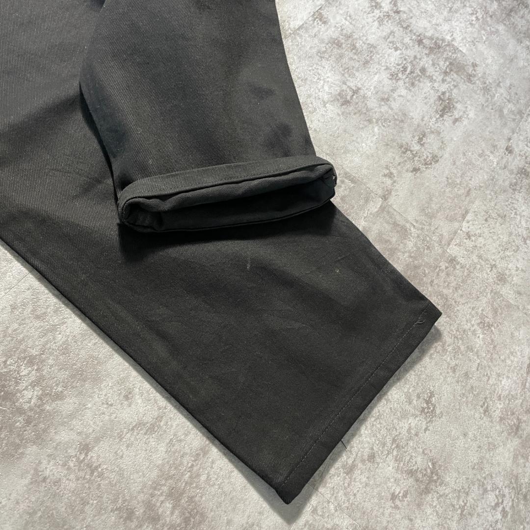 W31 L30】メキシコ製 usa levi's black 569 | ib2