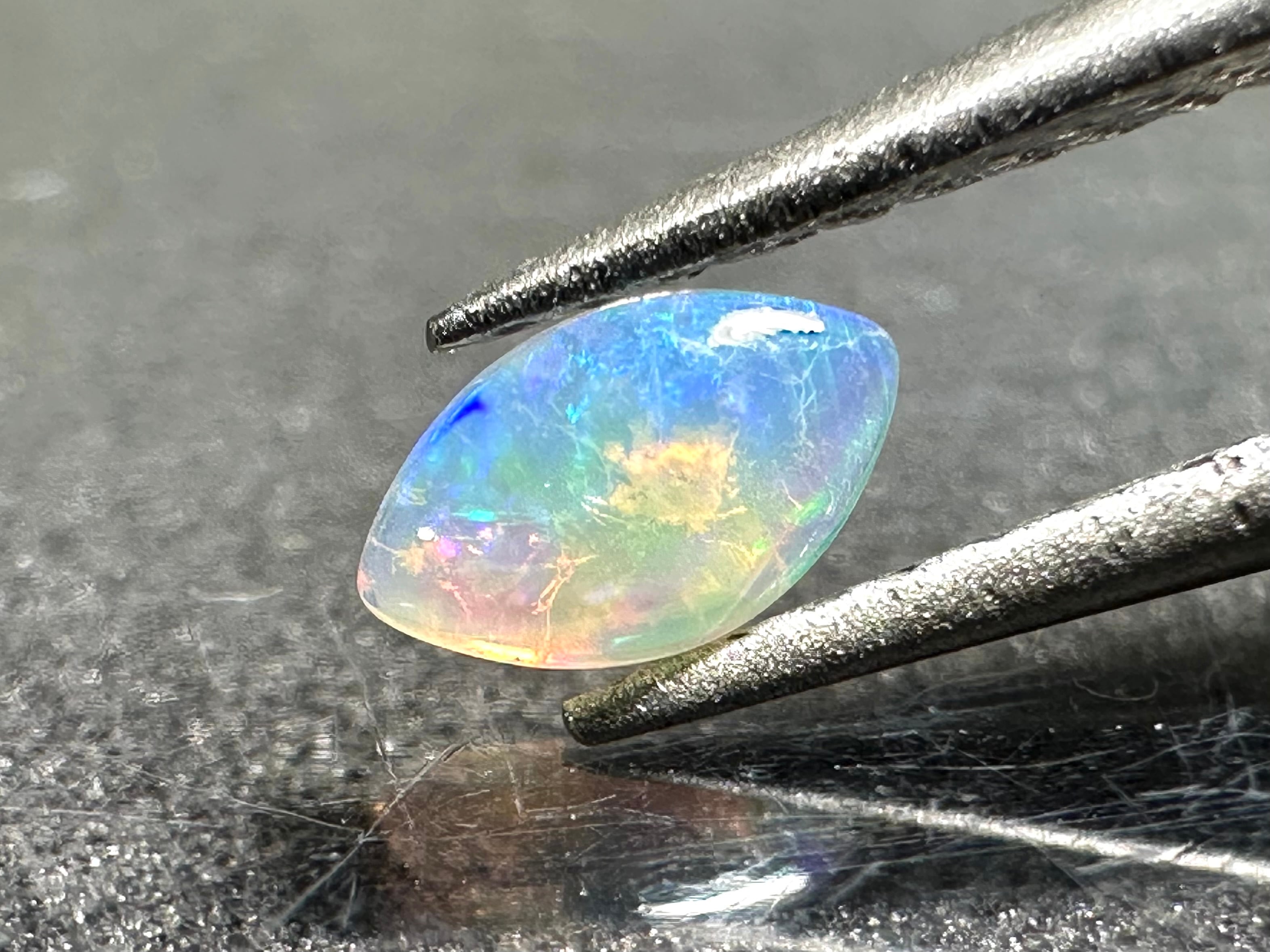 オーストラリアオパール【1546】 | FOREVER STONE