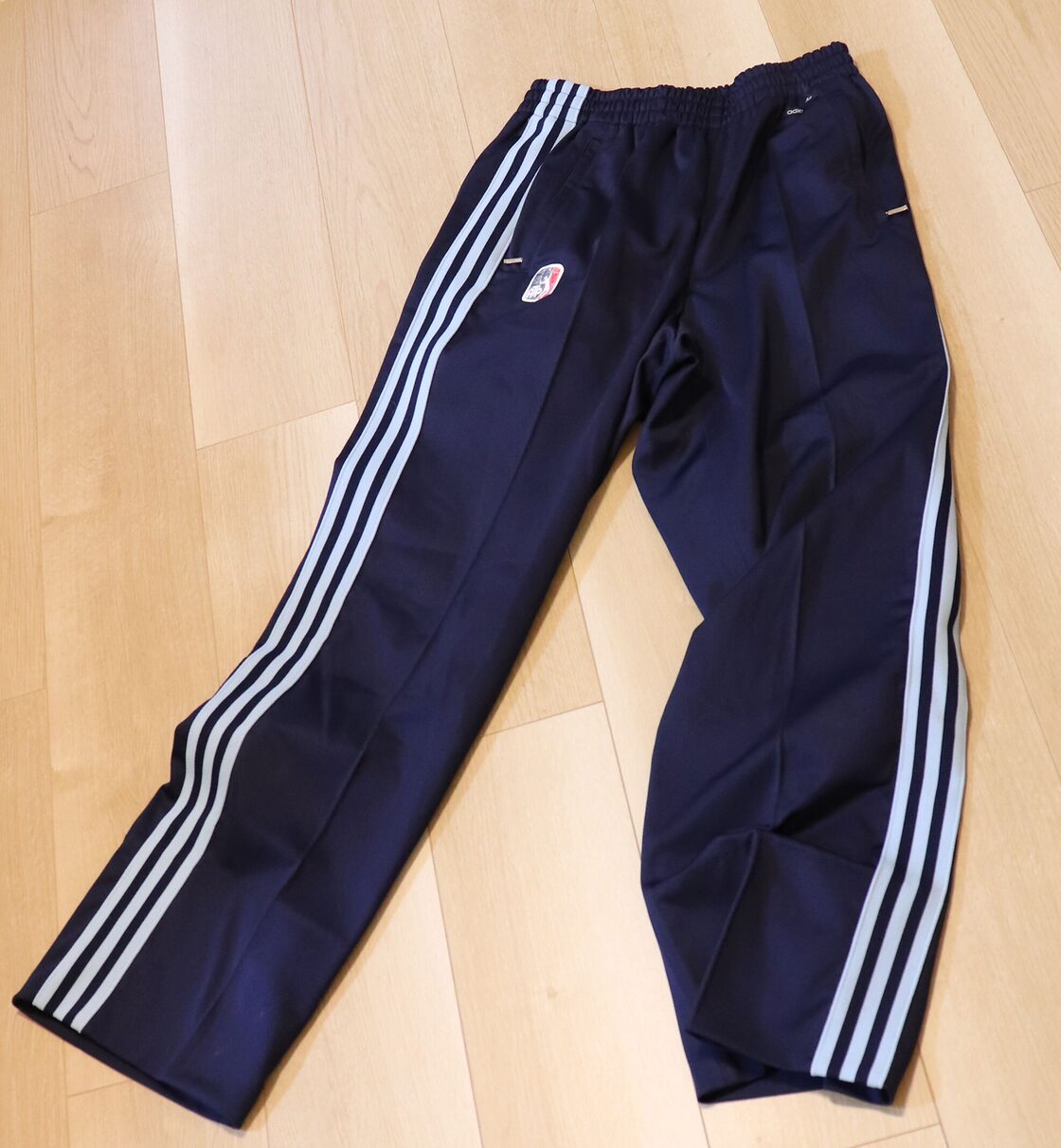 80s adidas ATP track pants | Pay ID