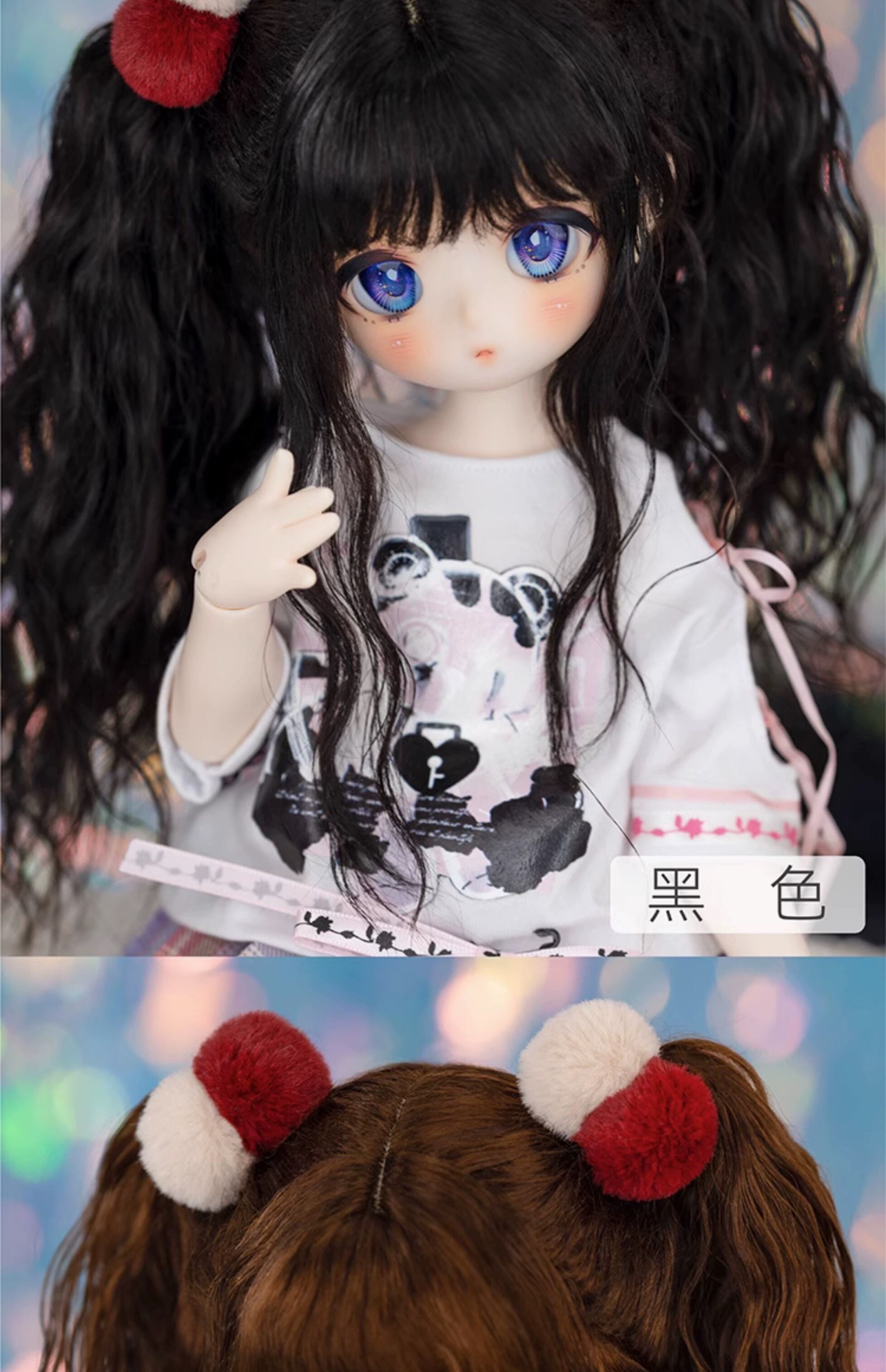 全11色!セットウィッグ 9-10インチ 7-8インチ ロング 全11色!セットウィッグ 9-10インチ 7-8インチ ロング