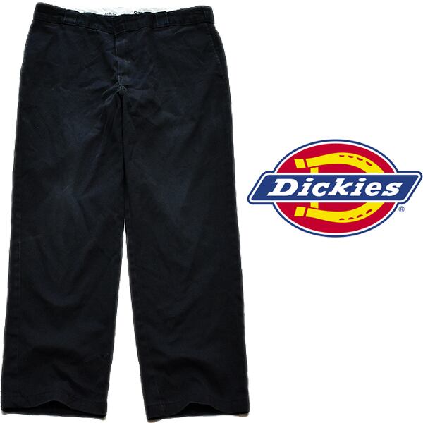 90's〜00's ディッキーズ 874 Dickies メキシコ製 36