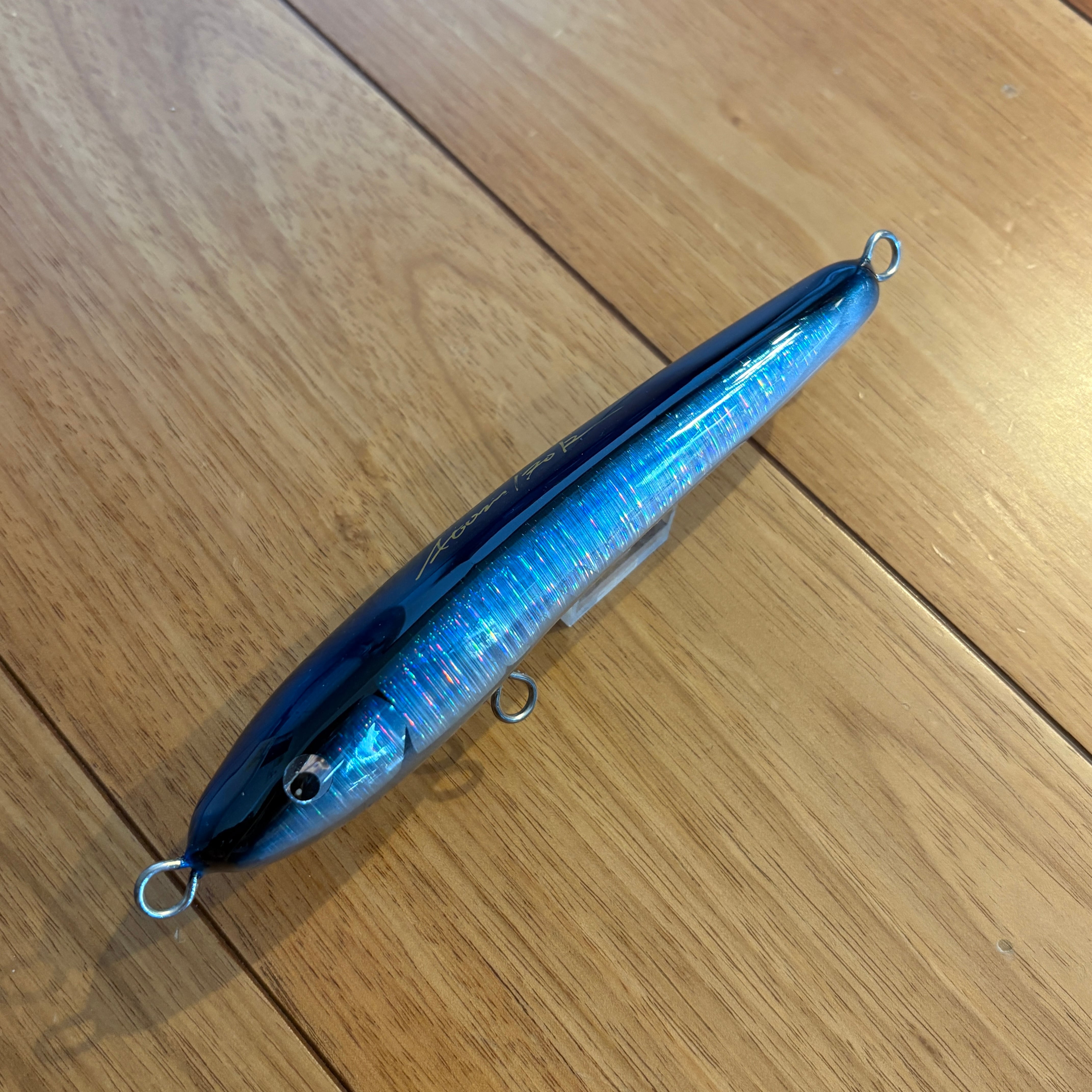 Atom170f 無垢/無垢 | AtomProducts(旧Hotmarket_Handcrafted_Lures）