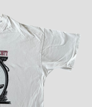 -BALTIMORE BLUES SOCIETY- Vintage 90s XL Print T-shirt