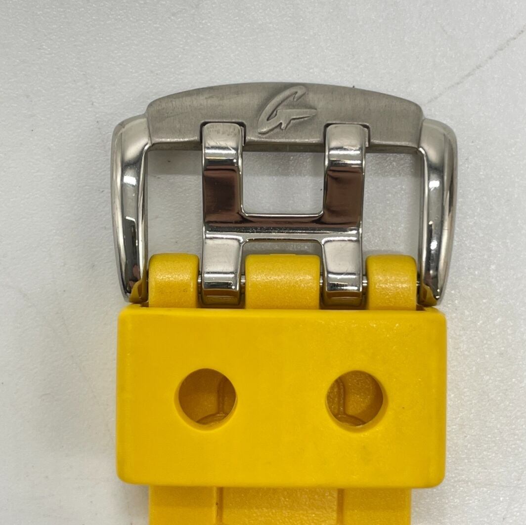 希少】G-SHOCK FROGMAN DW-9900 イエロー フロッグマン | Over Time