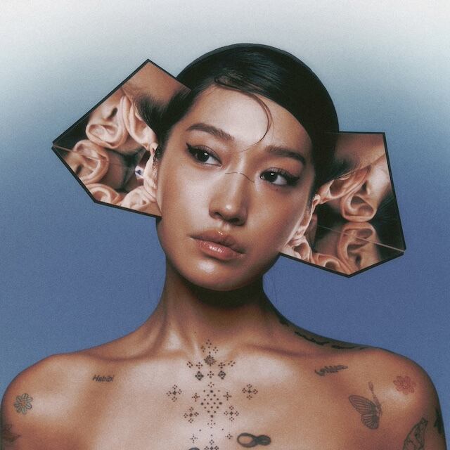 Peggy Gou / I Hear You（Ltd Blue LP）
