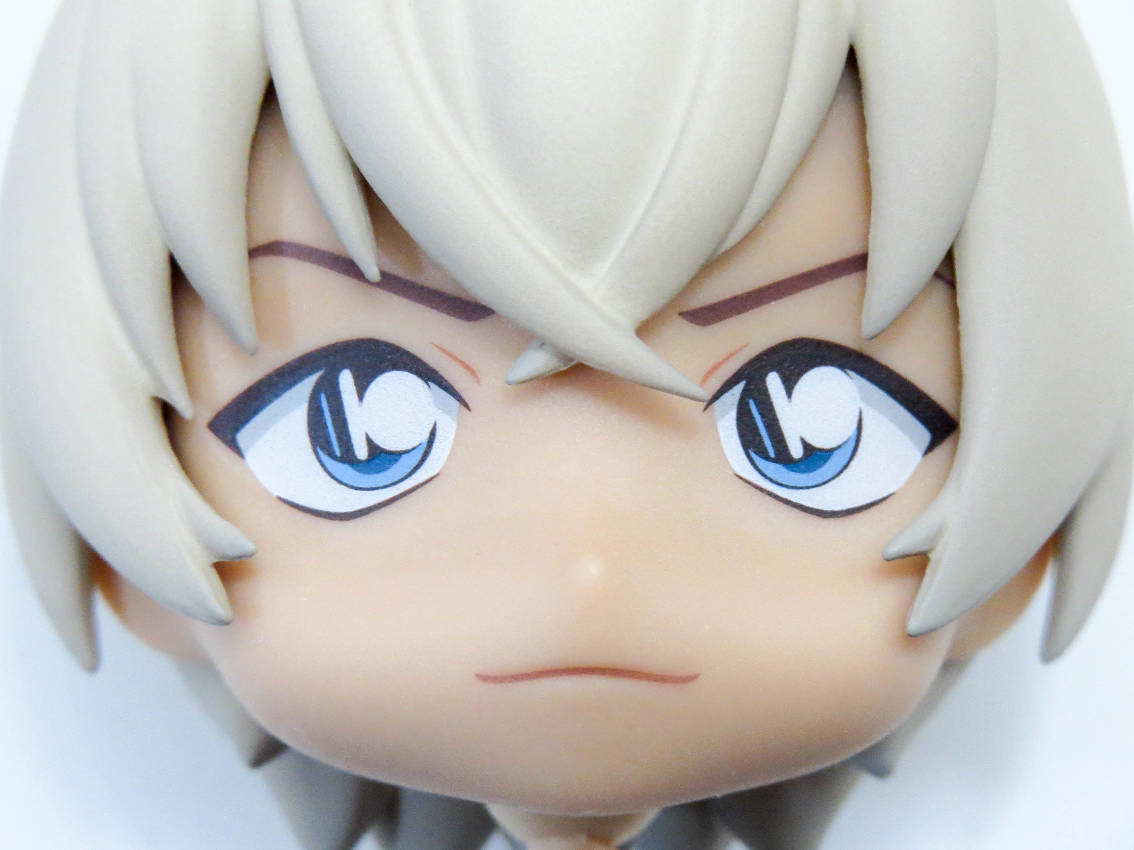 再入荷【834】 安室透 顔パーツ 普通 ねんどろいど | ホビー通販