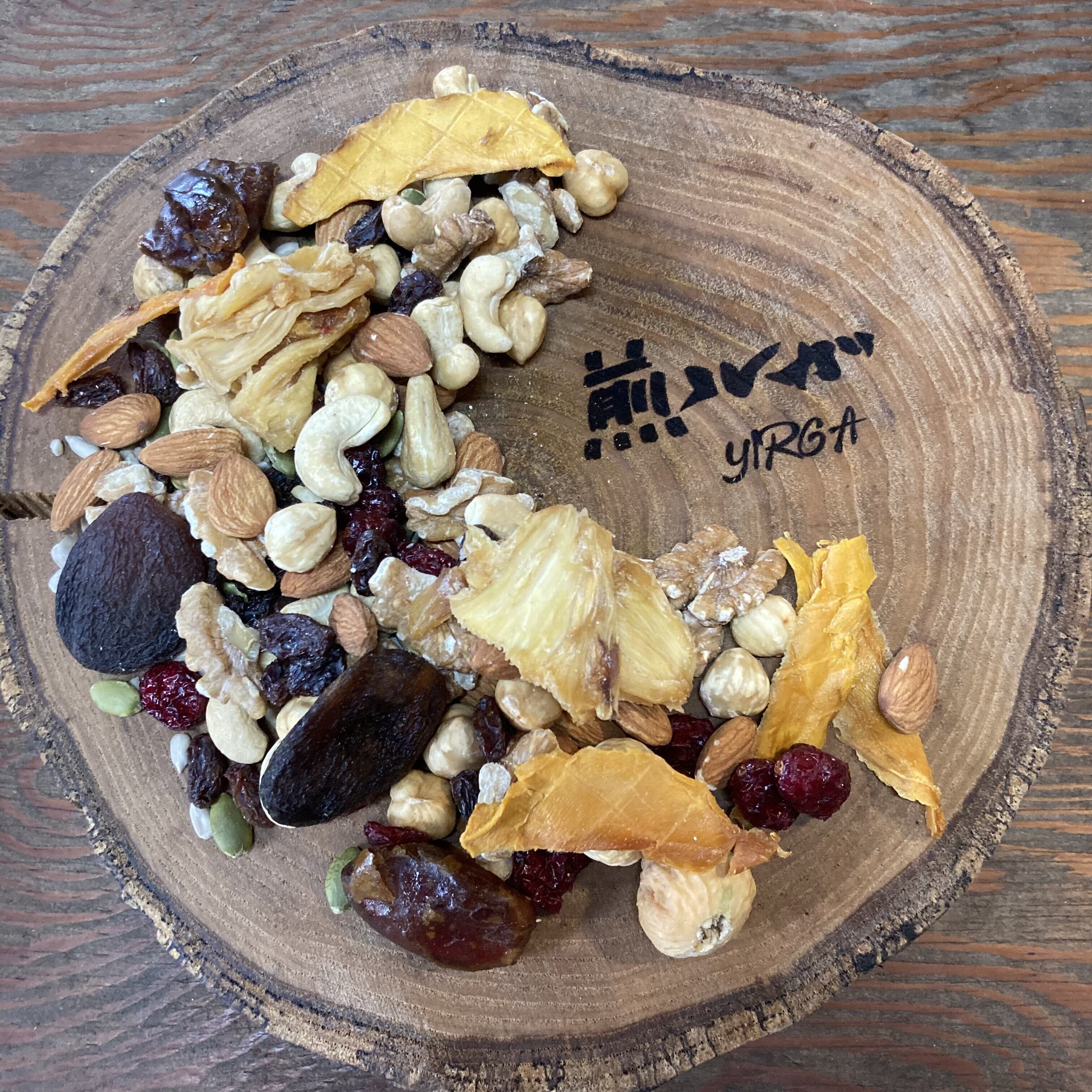 出荷 オーガニックブラジルナッツ 100g アリサン ナッツ類