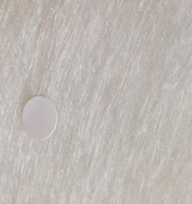 【新製品】「新NOx対応フィルター3枚入」