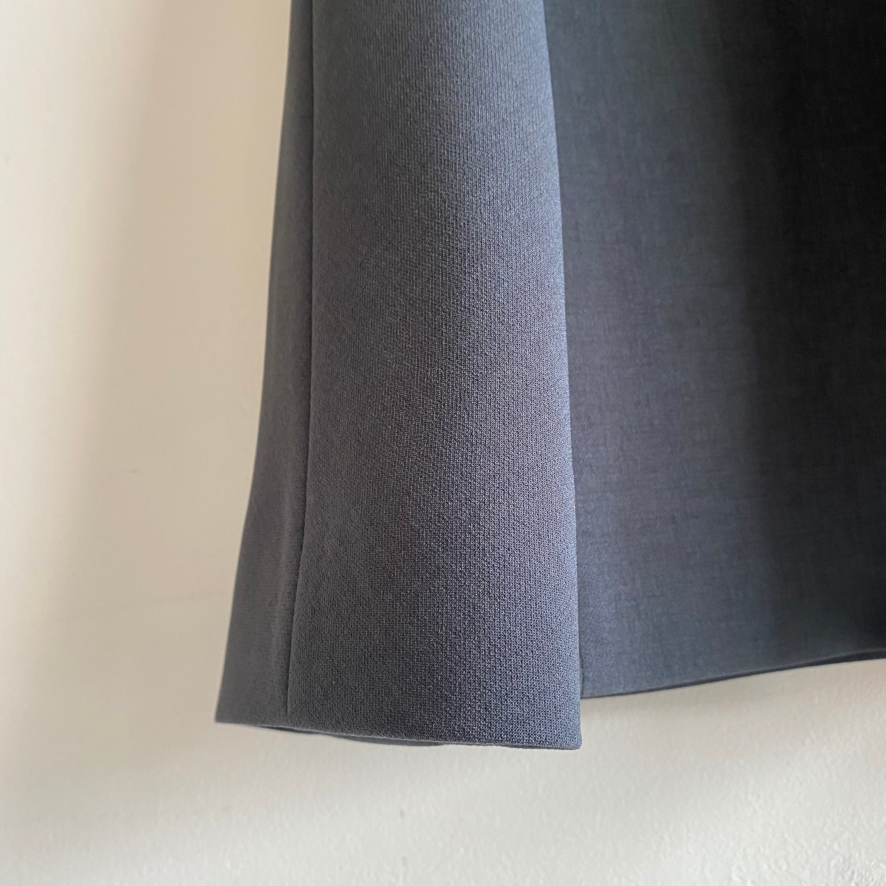 TRAVAIL MANUEL ノーカラージャケット グレー 今だけお値引き 【公式通販】