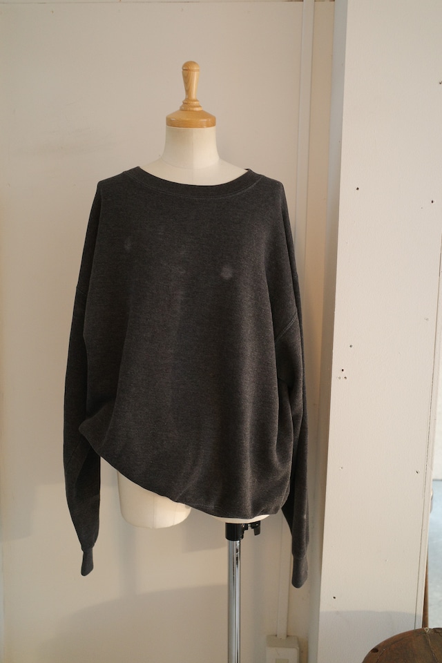 moon sweatshirt