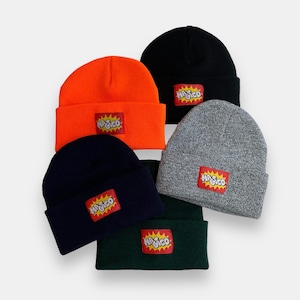 Magico Beanie 5color