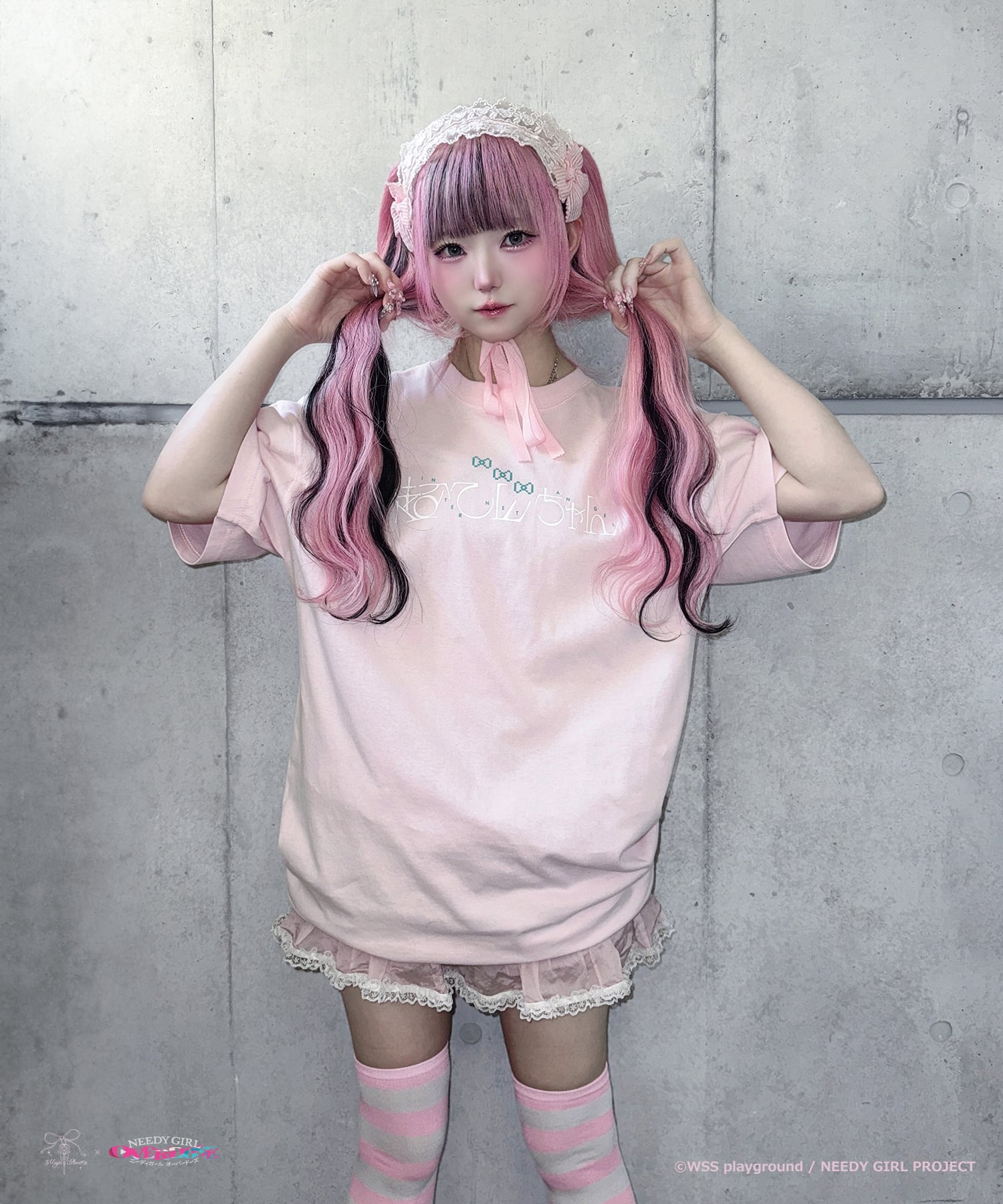 ℳ𝒶𝑔𝒾𝒶 𝒞𝒽𝒶𝓇𝓂｜.⋆𝜗𝜚 いちばんかわいい自分になれる、魔法の