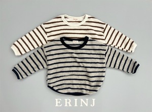 ERIN J［取寄］pogun dangara tee 26winter