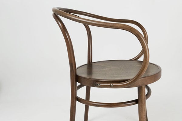 thonet アームチェア THONET ARM CHAIR(トーネット アーム チェア)木製 【 リ