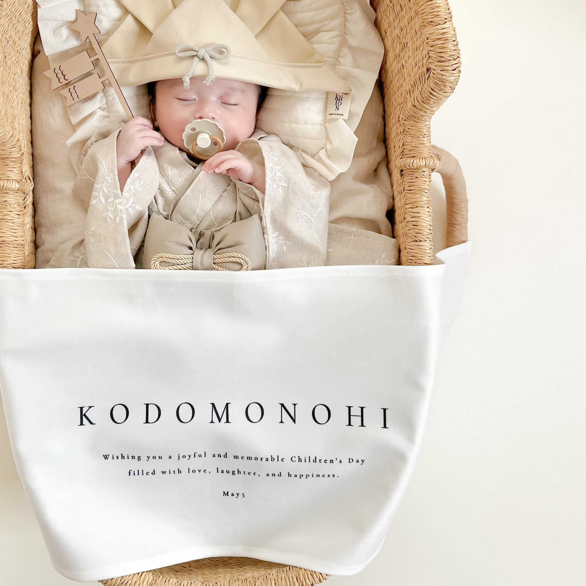 sold out /T018【 Kodomonohi Tapestry Type-A 】 こどもの日
