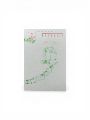 ANGELBABY postcard No25