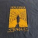 90s Franz Kafka　フランツカフカ　作家 アート Tシャツ S 商品写真5