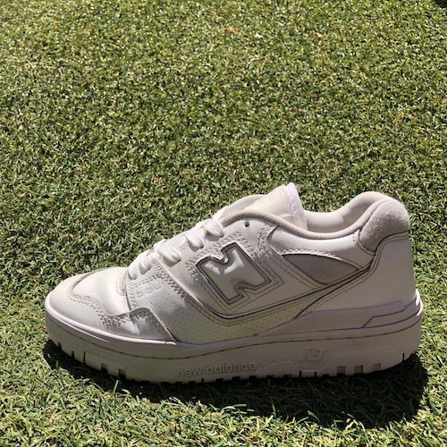 newbalance BB550WWW ニューバランス HC192