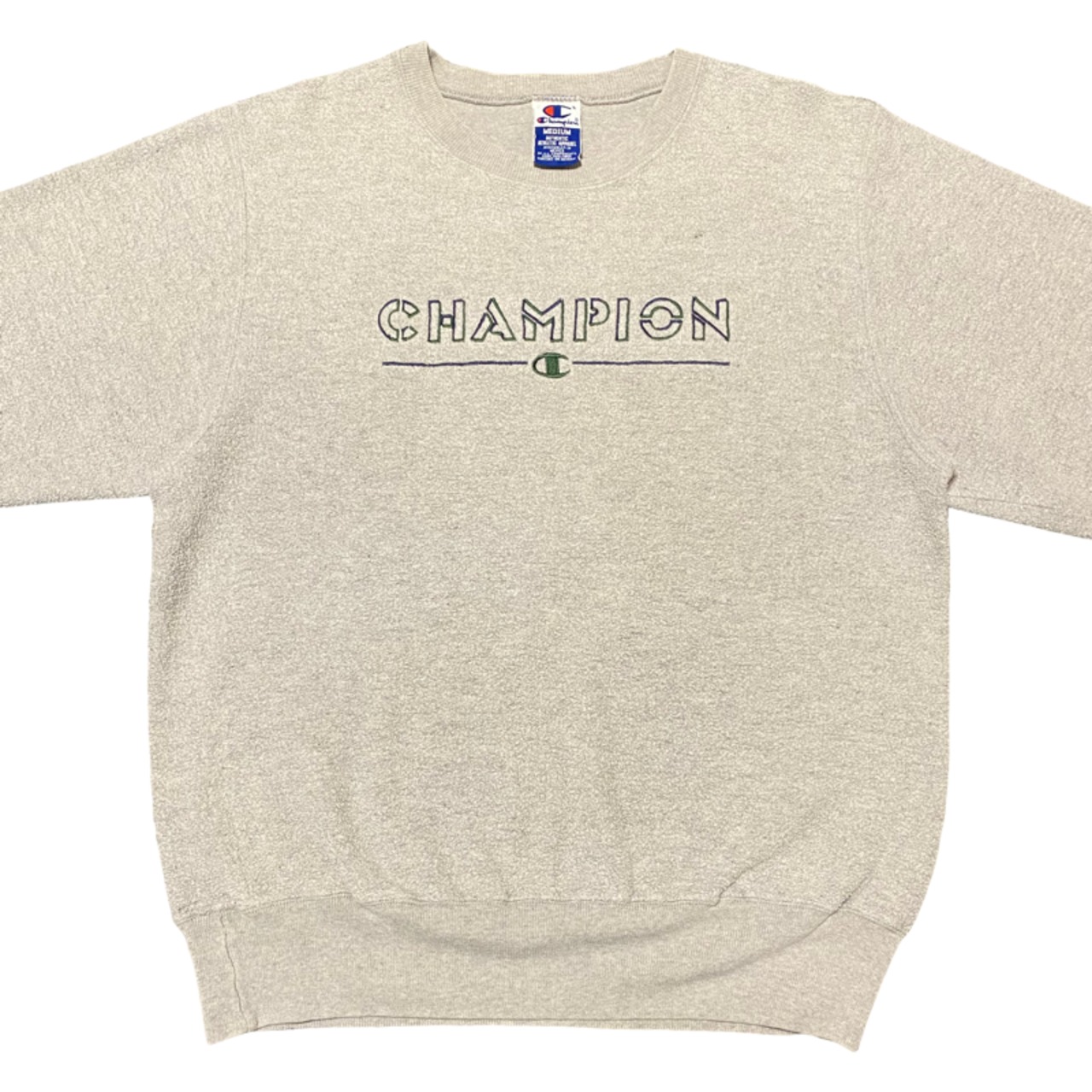 1990's Champion Inside Out Sweat
